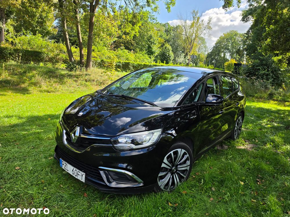 Renault Grand Scenic ENERGY TCe 140 Business - 24