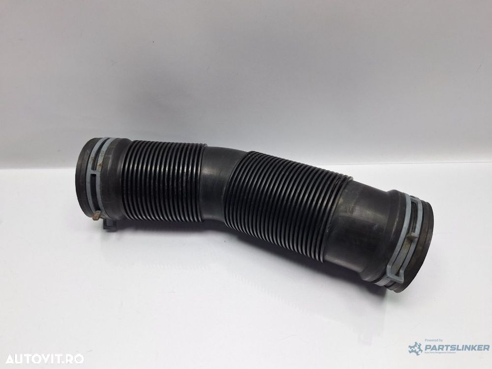 Furtun admisie aer SKODA FABIA Saloon 6Y3 1999 - 2007 TDI ATD, AXR 6Q0129684B - 4