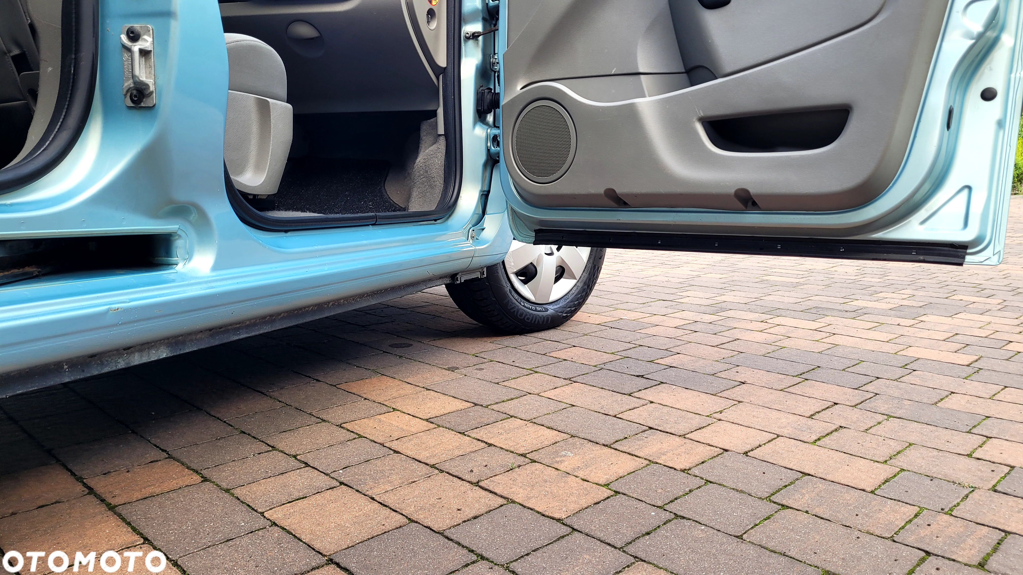 Renault Kangoo - 14