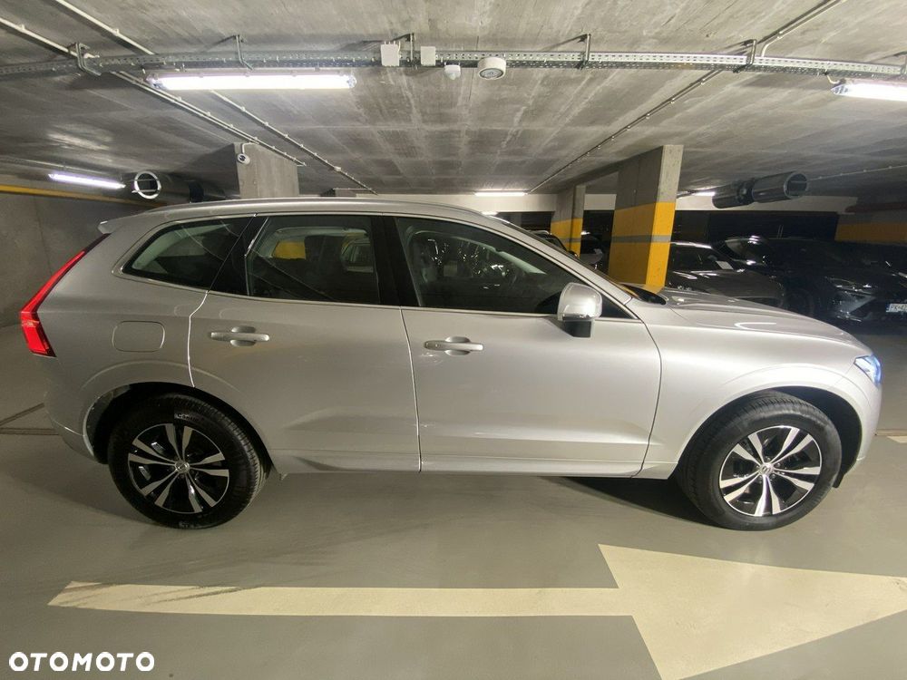 Volvo XC 60 - 8