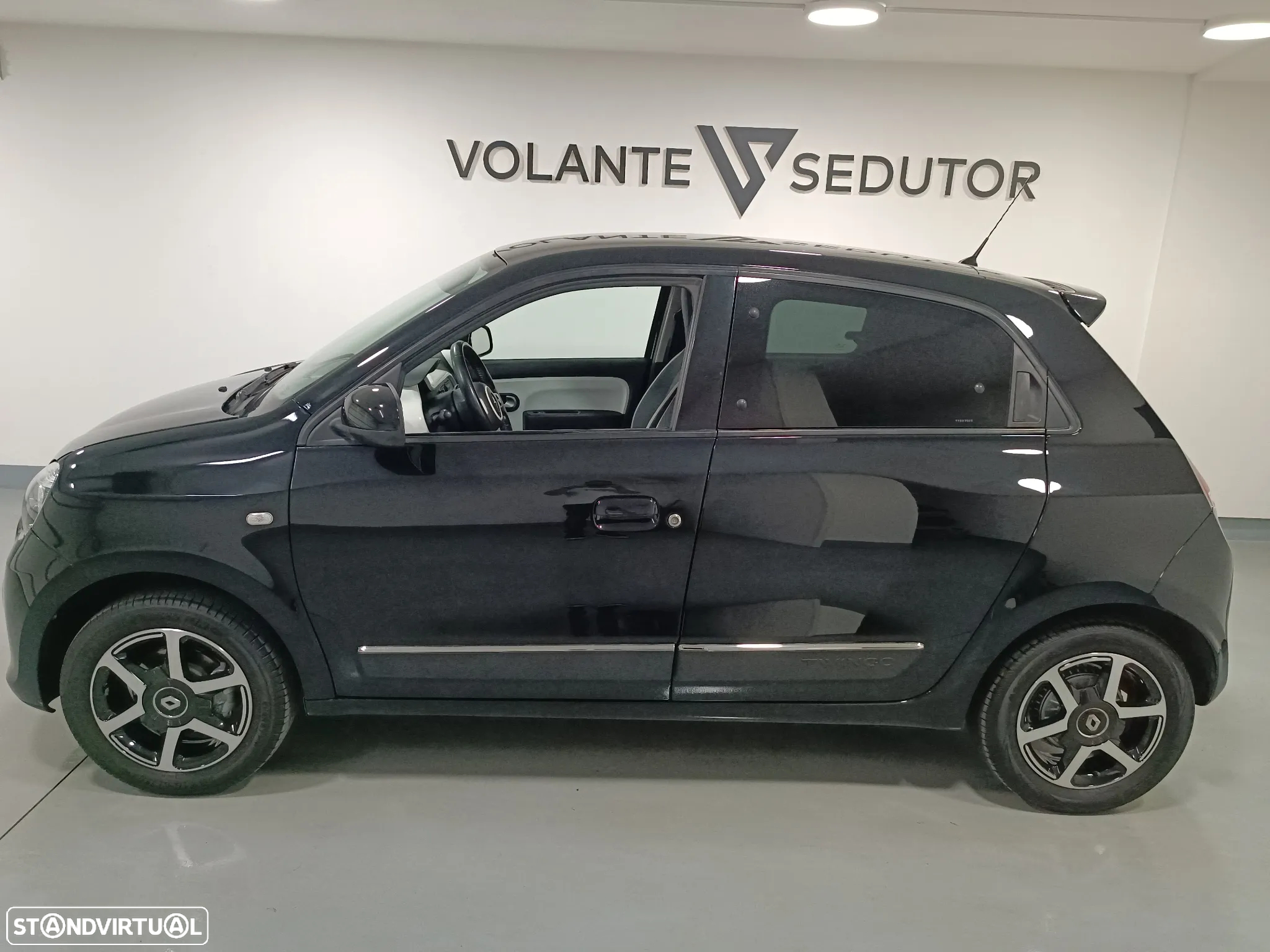 Renault Twingo ENERGY TCe 90 Intens - 5
