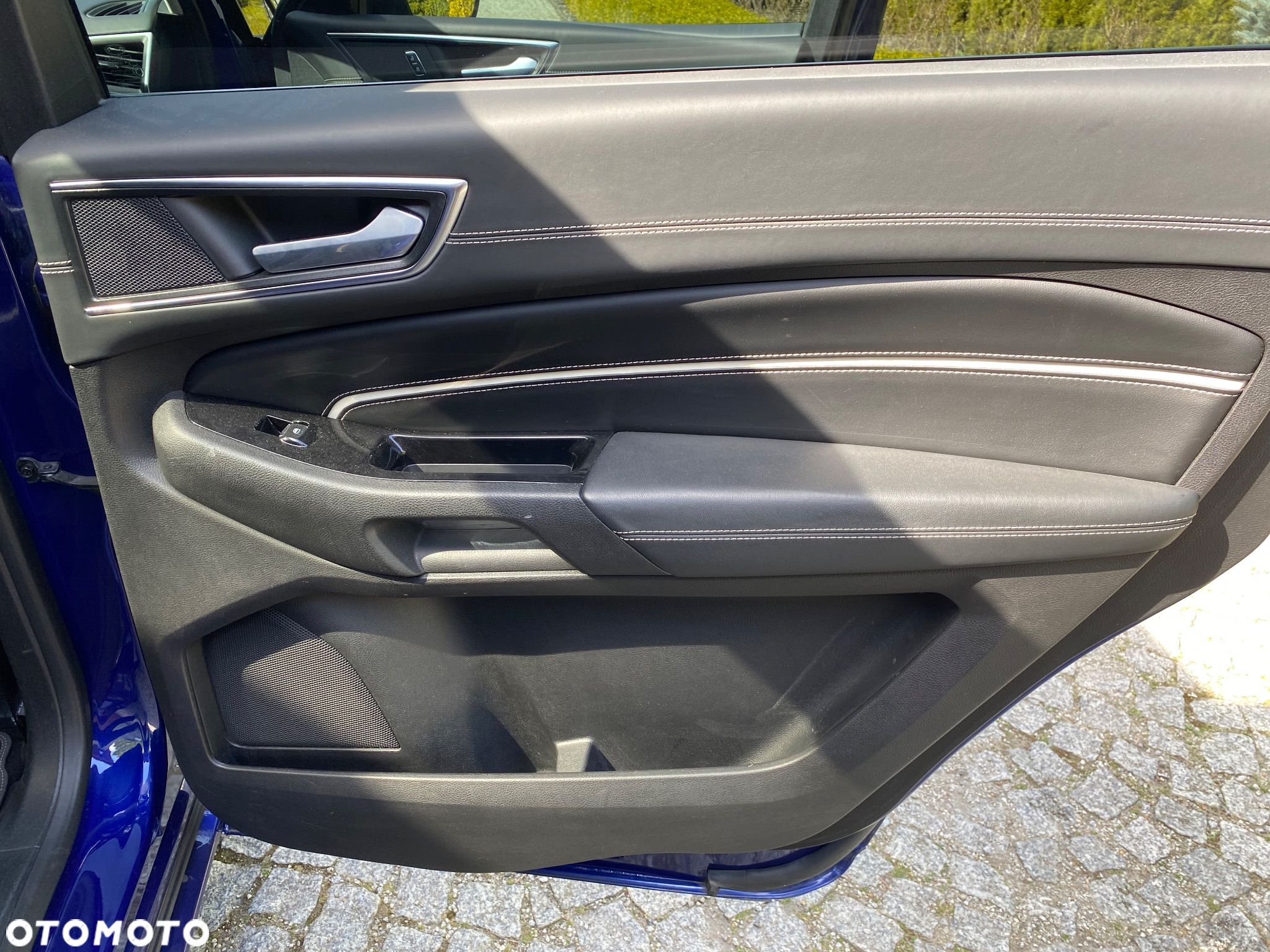 Ford S-Max 2.0 TDCi 4WD Vignale PowerShift - 14