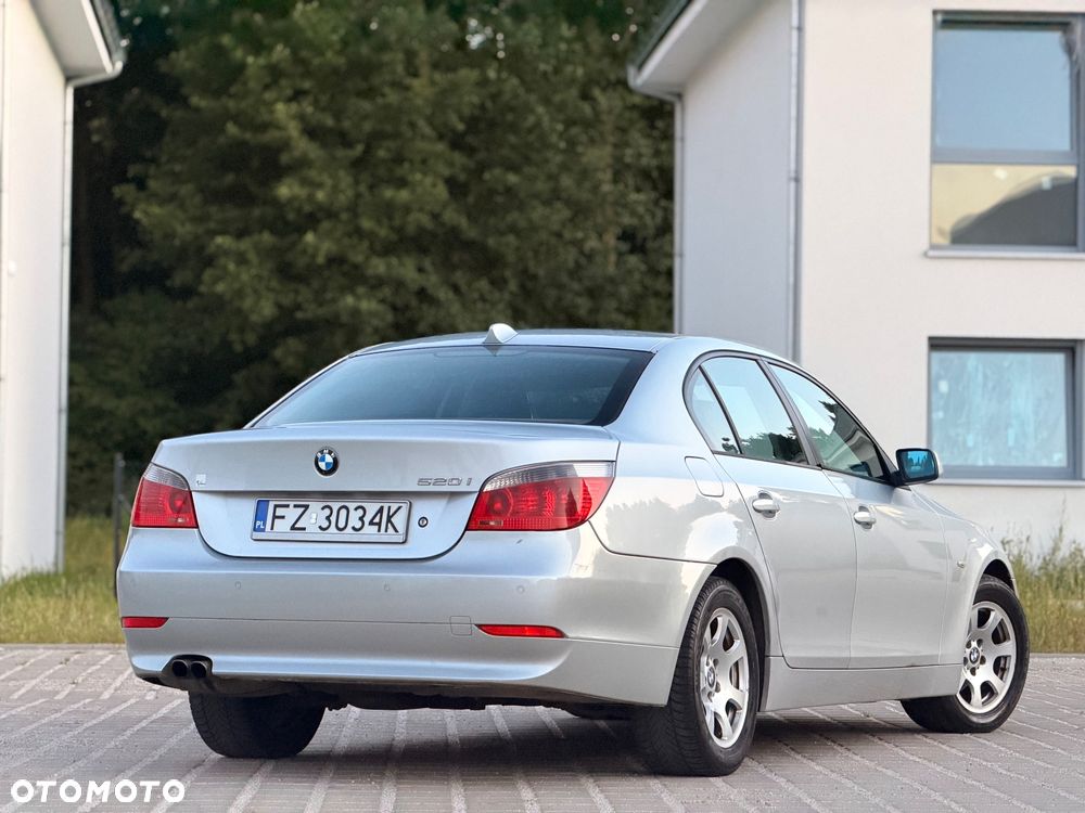 BMW Seria 5 - 3