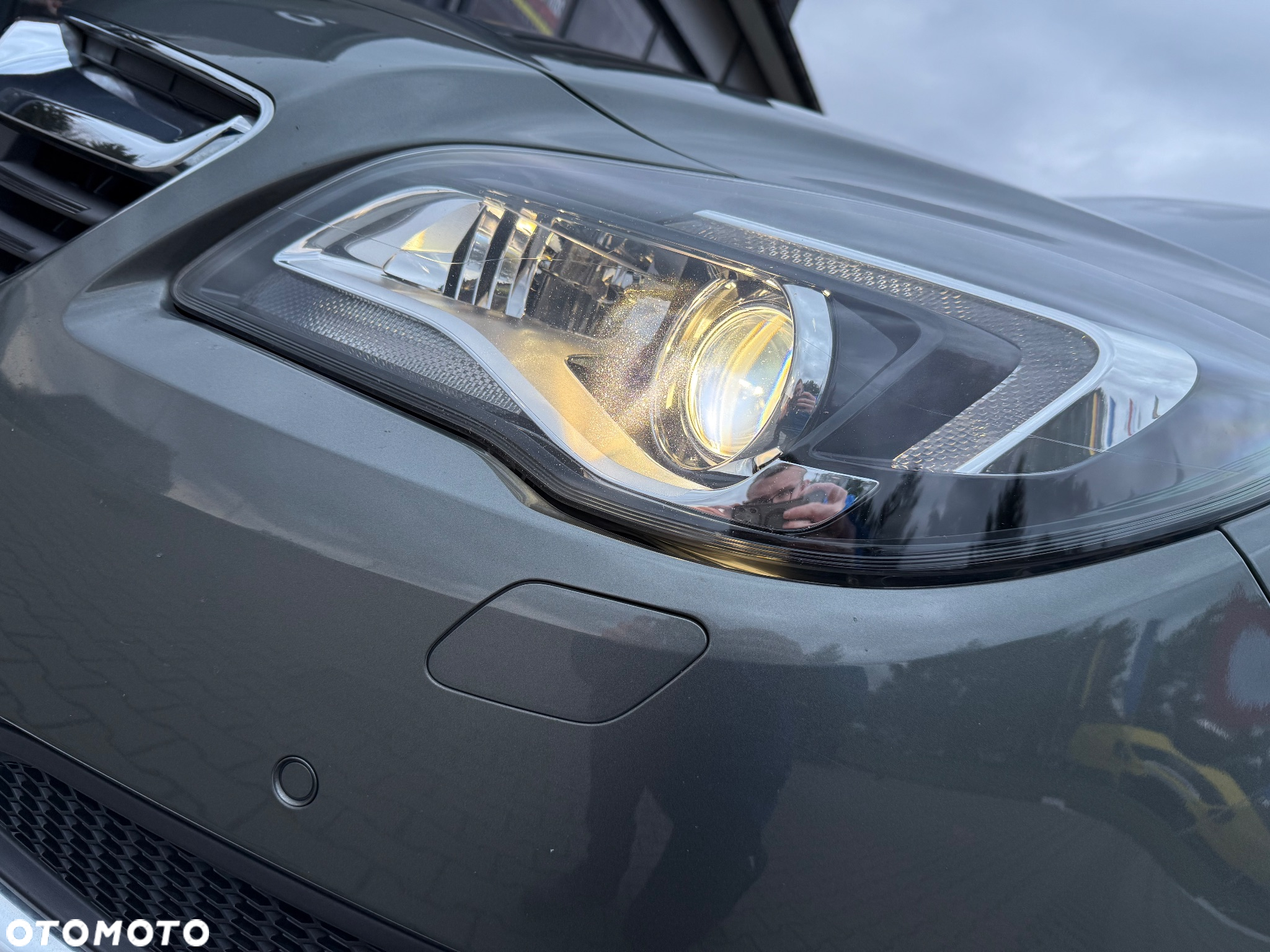 Opel Insignia 1.6 CDTI Innovation S&S - 36