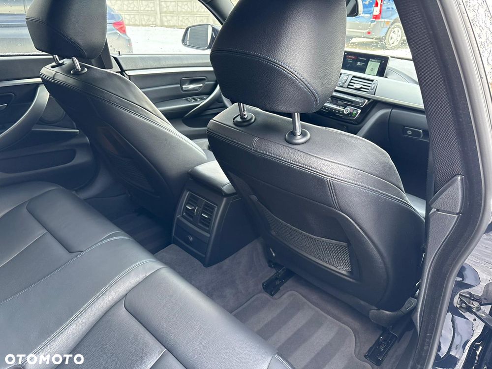 BMW Seria 4 - 21