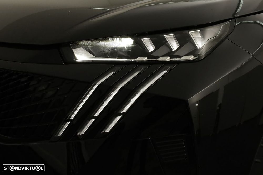 Peugeot 5008 1.2 Hybrid Allure e-DCS6 - 5