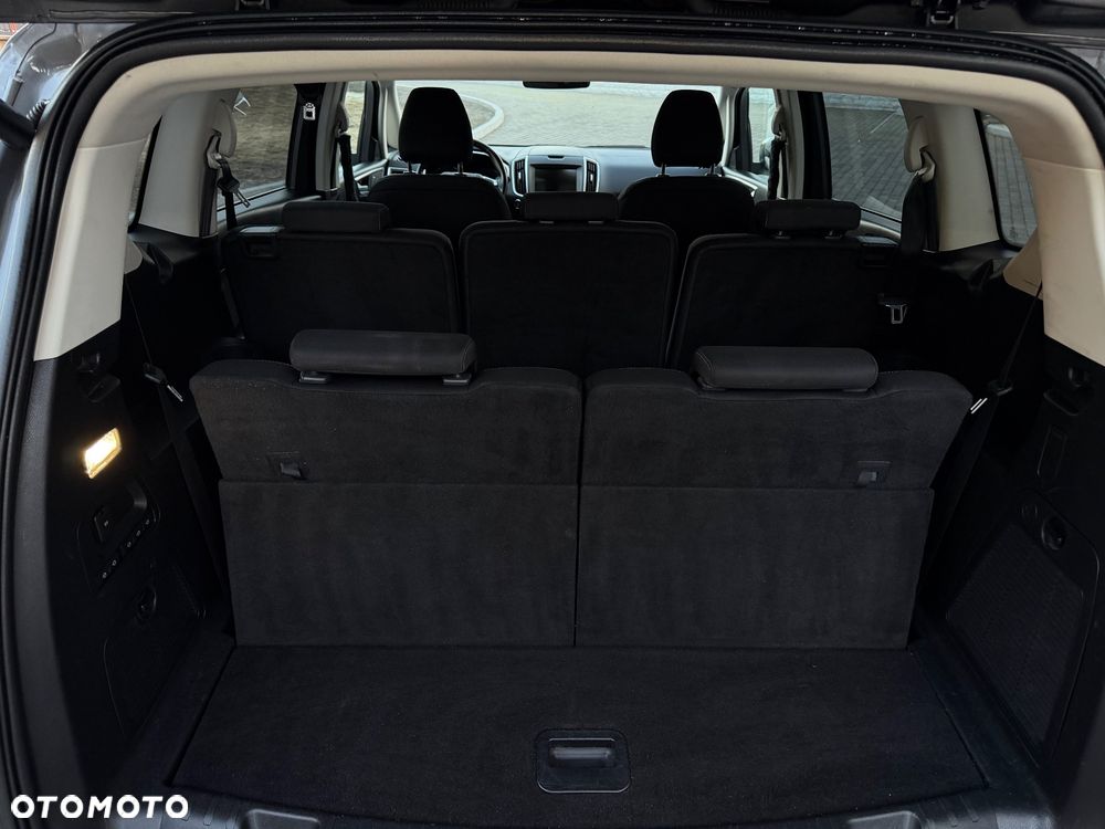 Ford S-Max 1.5 Eco Boost Start-Stopp Titanium - 20