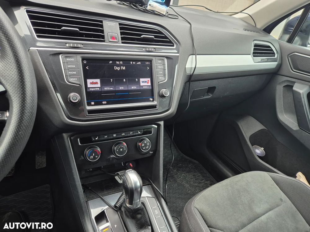 Volkswagen Tiguan - 18