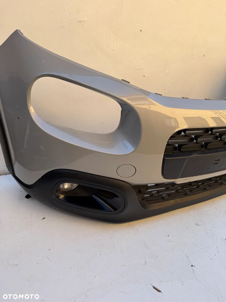 ZDERZAK PRZOD PRZEDNI CITROEN C3 III 16- - 3