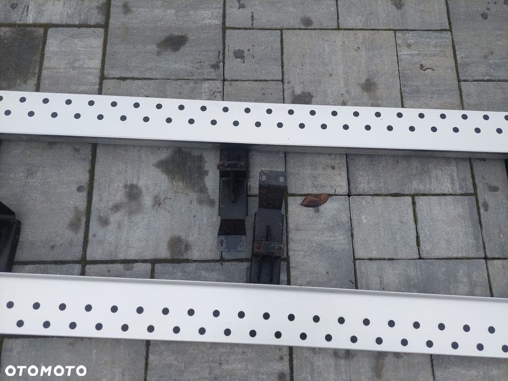 Progi Suzuki Grand Vitara - 3