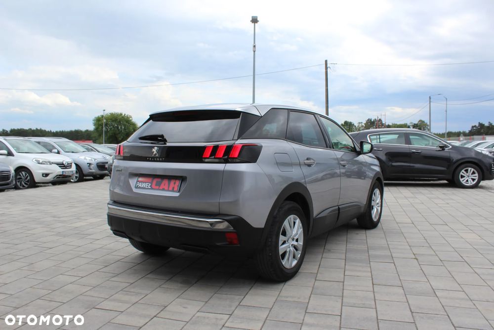 Peugeot 3008 BlueHDi 120 Stop & Start Business-Line - 10