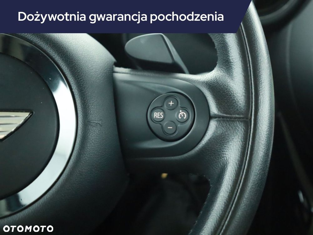 MINI Countryman - 21