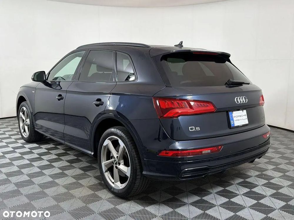 Audi Q5 45 TFSI quattro S tronic S line - 5