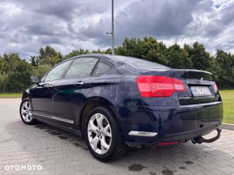 Citroën C5 1.8i 16V Attraction - 4
