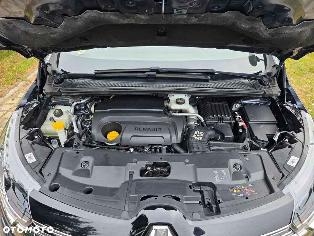Renault Espace 2.0 Blue dCi Zen EDC - 38