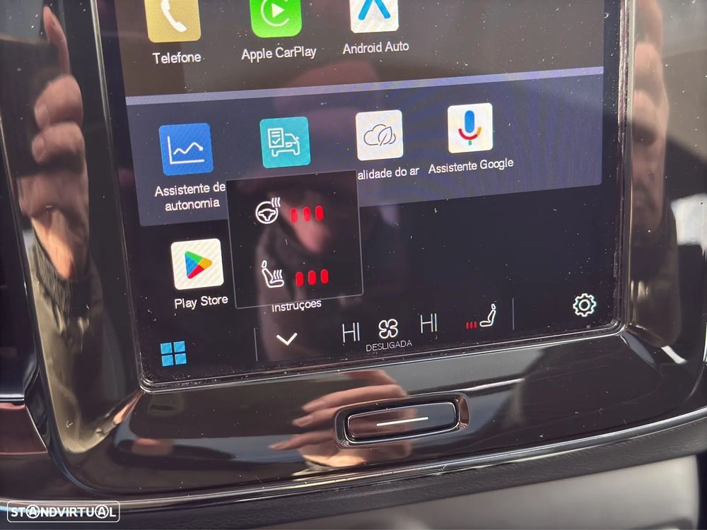 Volvo XC 40 Recharge 69 kWh Single Motor Ultimate - 23