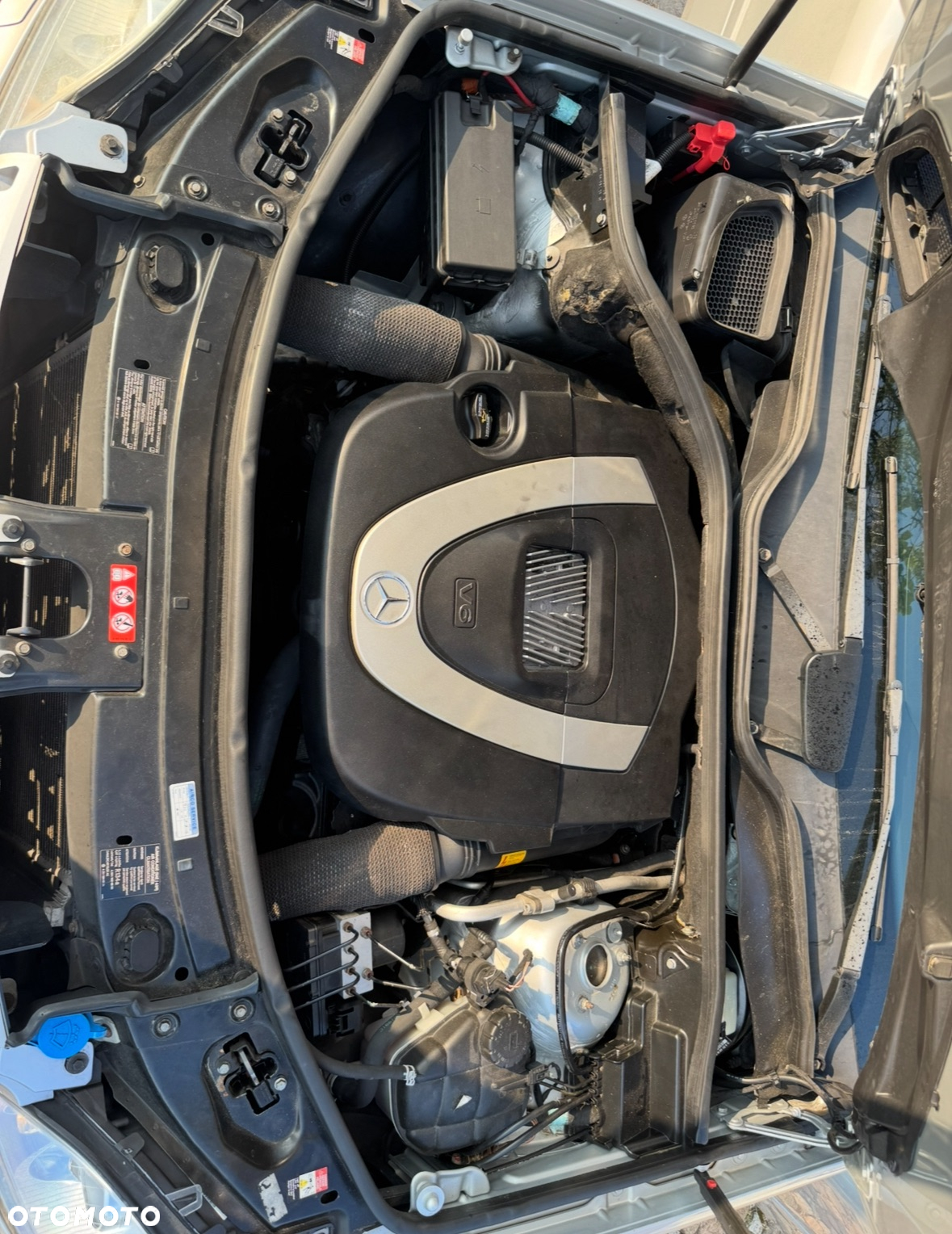Mercedes-Benz ML 350 4MATIC 7G-TRONIC - 18