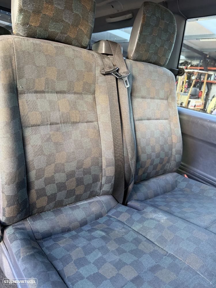 Mercedes-Benz Vito - 12