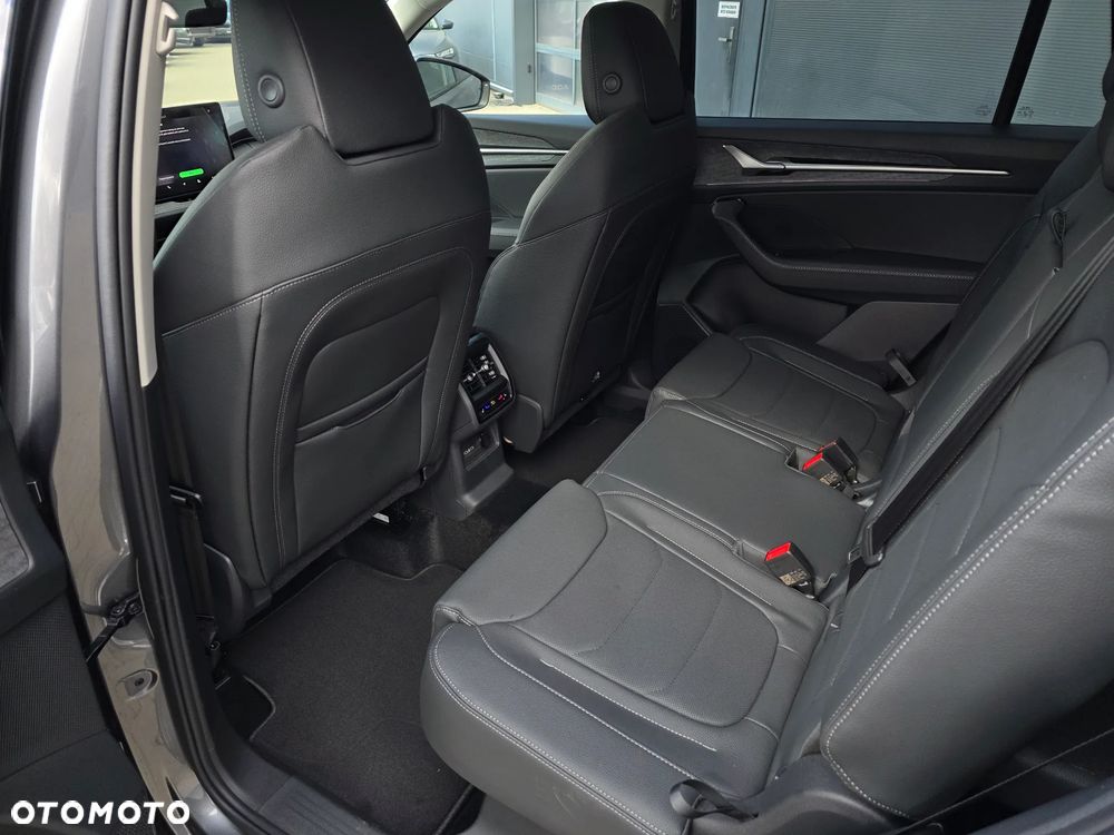 Skoda Kodiaq 2.0 TSI 4x4 Drive DSG - 8