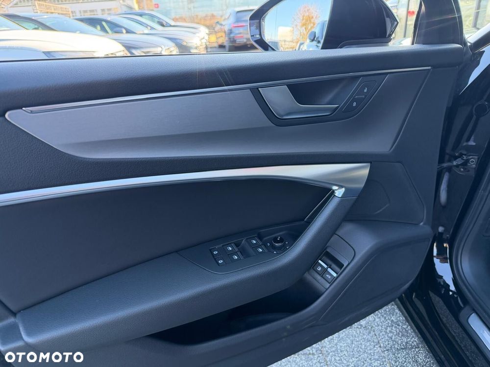 Audi A6 Limousine - 32