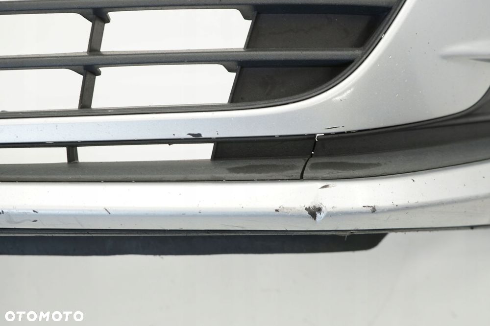 VW GOLF VII 15R ZDERZAK PRZEDNI PRZÓD XENON PDC LA7W - 9