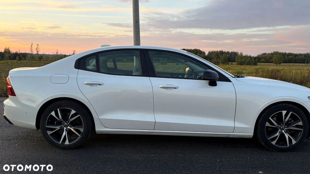 Volvo S60 - 6