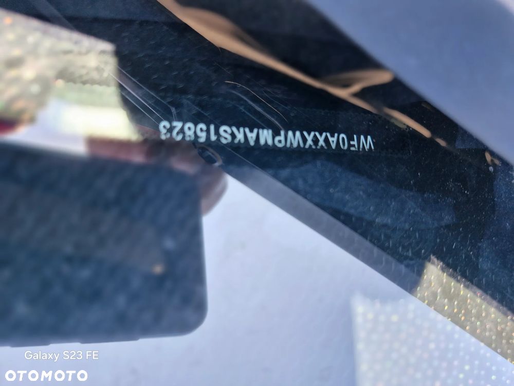 Ford Kuga Vignale 2.0 TDCi AWD - 22