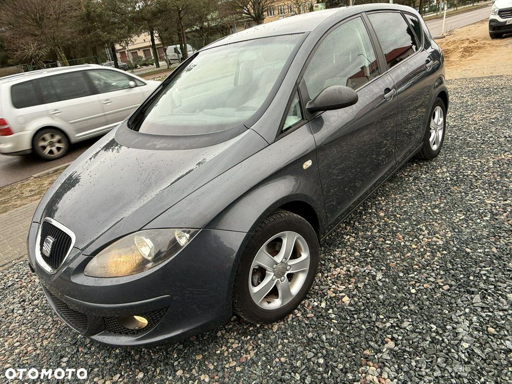 Seat Altea - 12