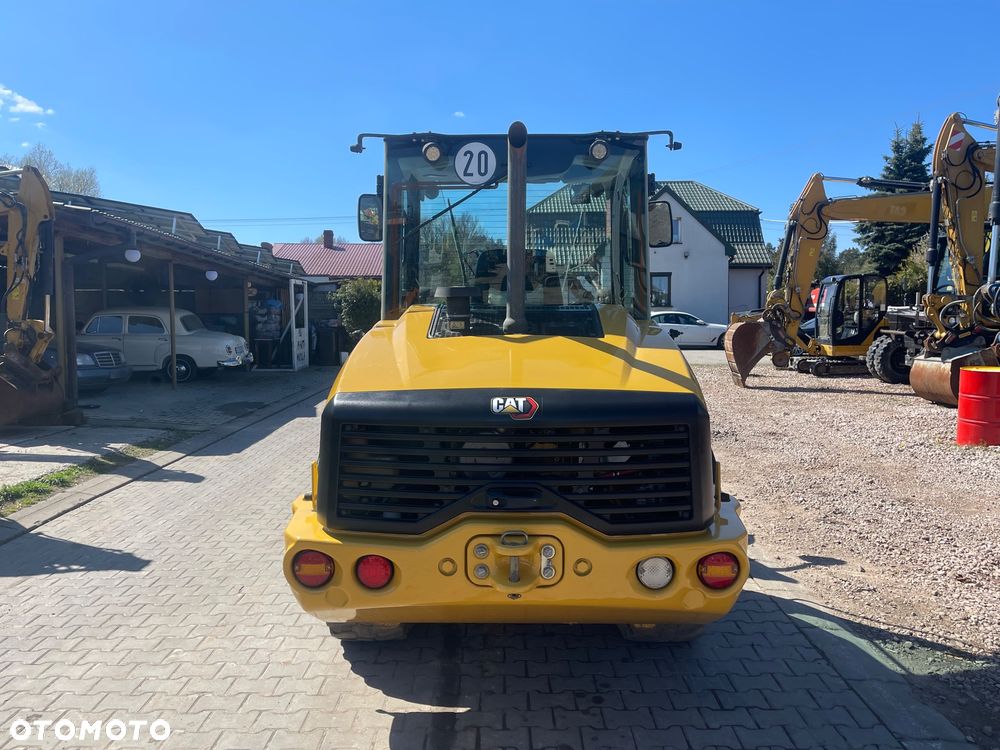 Caterpillar 906 M - 3