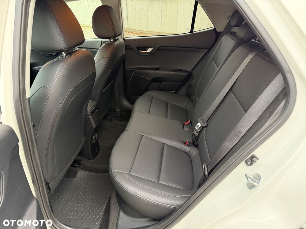 Kia Stonic 1.0 T-GDI DCT OPF Vision - 15