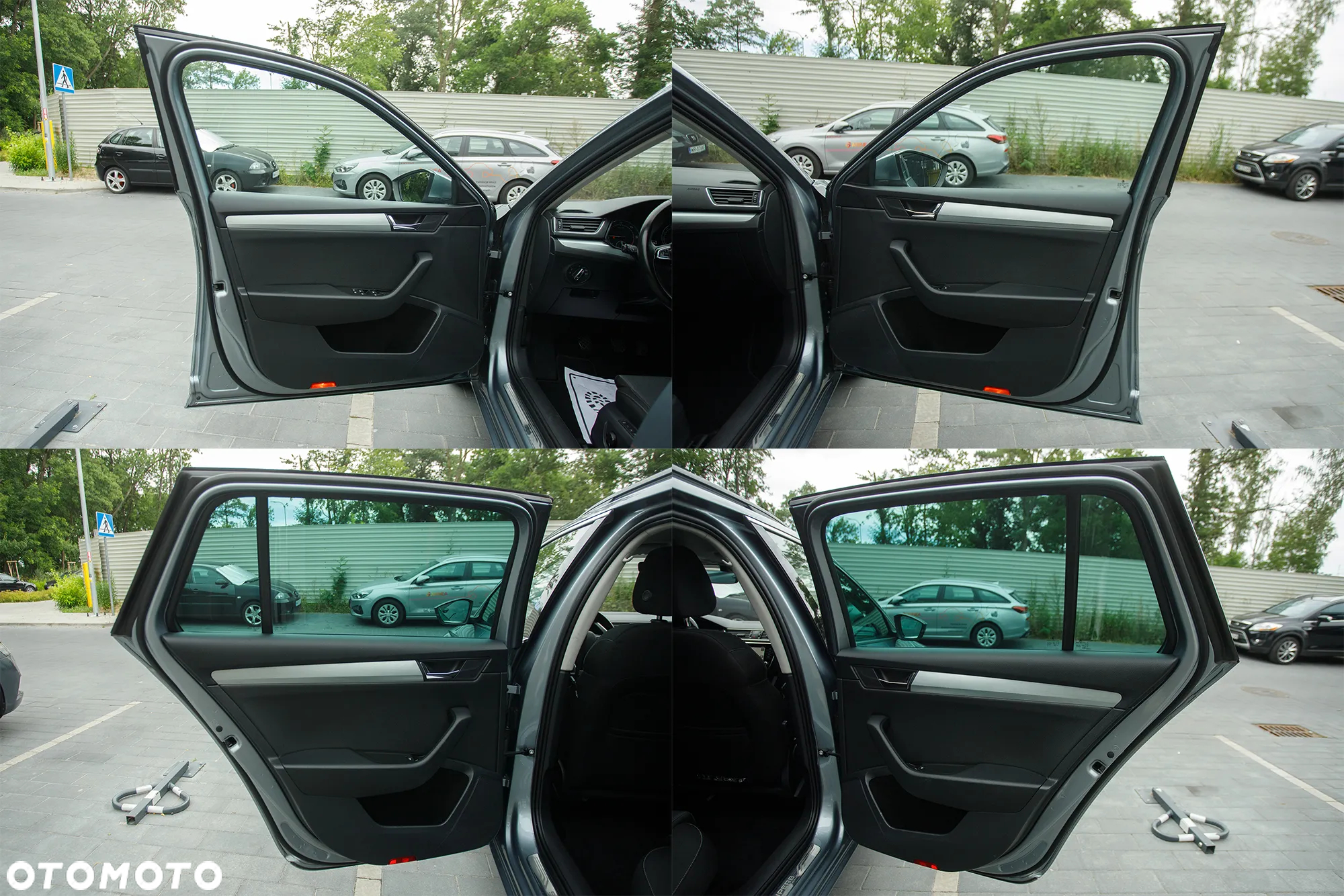 Skoda Superb 2.0 TDI Sportline - 39