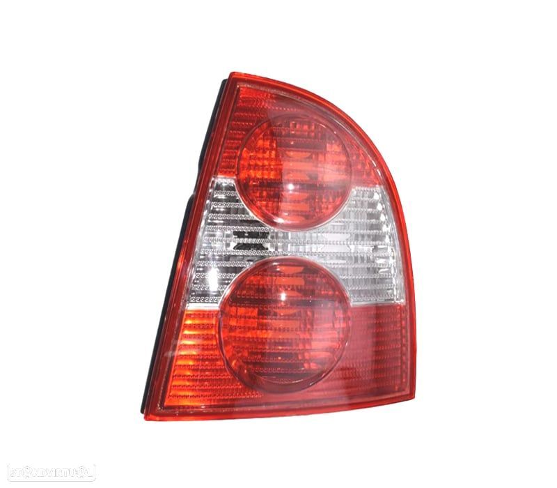 FAROLIN DIR VOLKSWAGEN VW PASSAT B6 SEDAN 4P 00-05 - 1