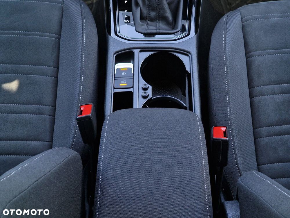 Volkswagen Touran 1.5 TSI EVO Highline DSG - 24