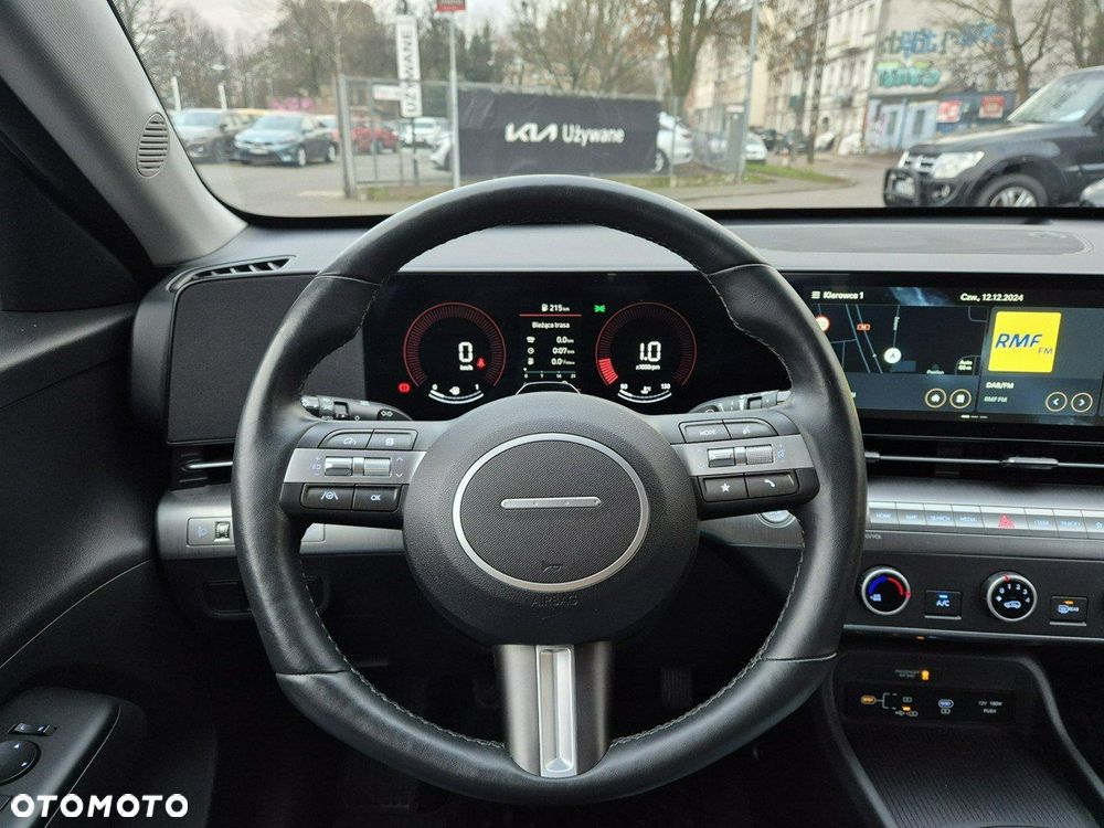 Hyundai Kona 1.0 T-GDI Smart - 17