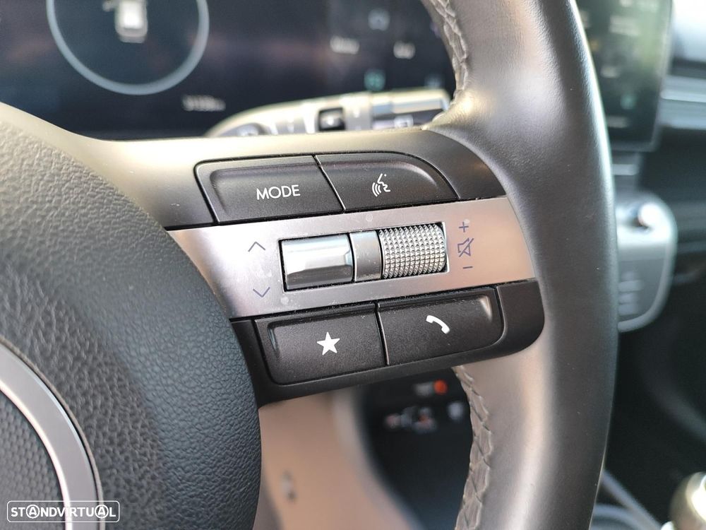 Hyundai Kauai 1.0 T-GDi Premium (TT) - 15