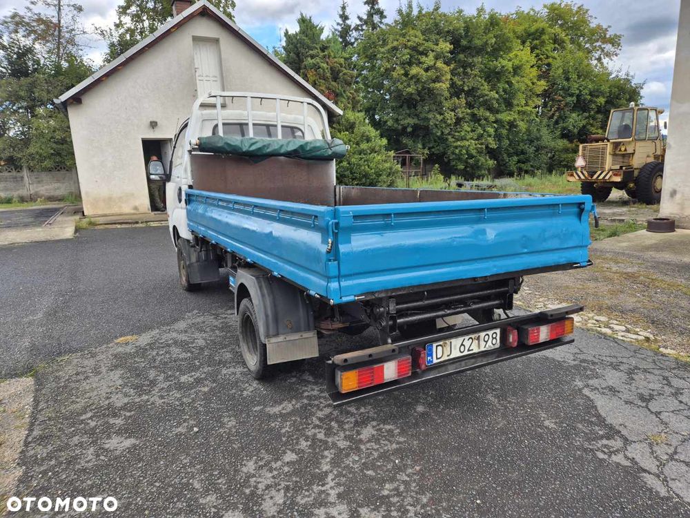 Kia K 2500 - 4