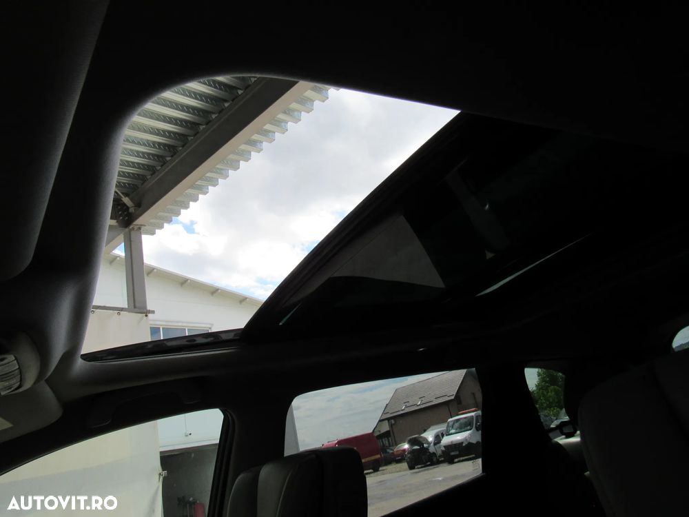 Renault Koleos ENERGY dCi 175 X-tronic 4WD INITIALE PARIS - 37