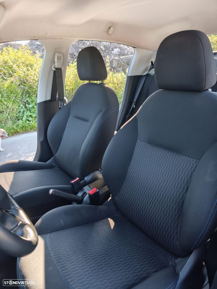 Peugeot 208 1.2 PureTech Style - 17
