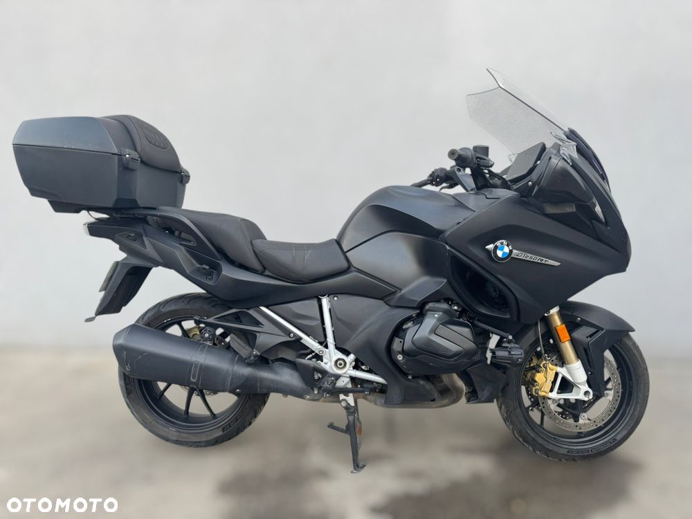 BMW RT - 2