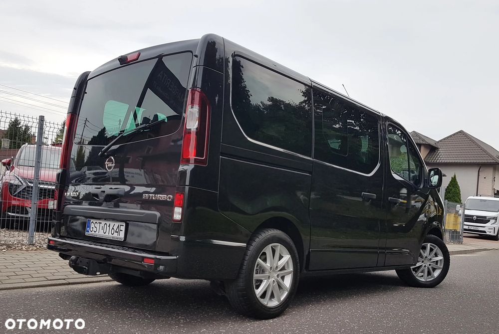 Opel Vivaro L1H1 S&S Tourer - 37