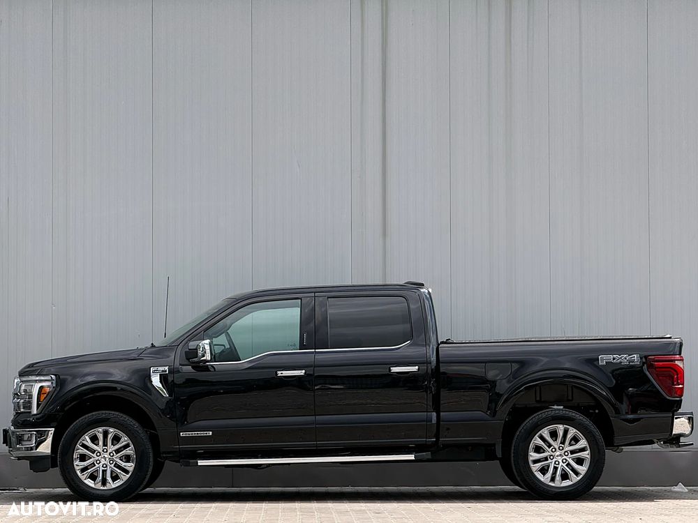 Ford F150 - 5