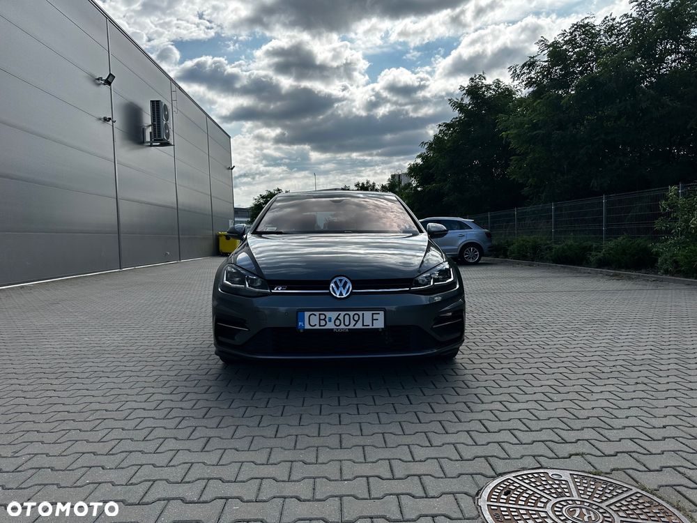 Volkswagen Golf 1.5 TSI BMT Evo Highline DSG - 22