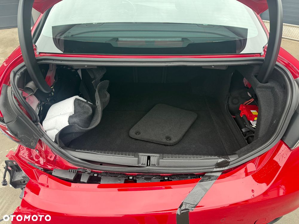 Alfa Romeo Giulia 2.0 Turbo Super Q4 - 21