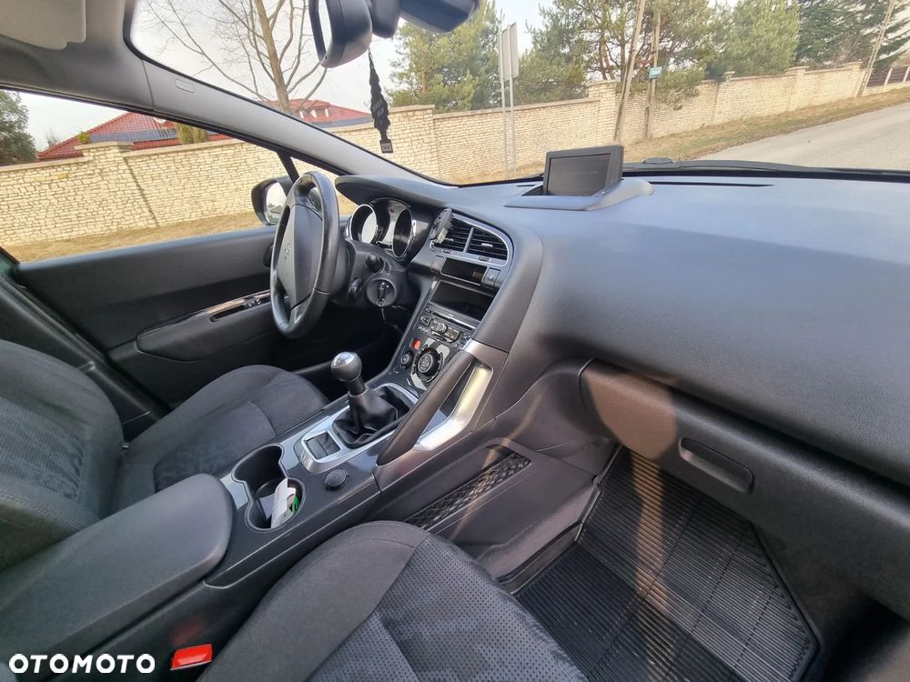 Peugeot 3008 1.6 Style - 22