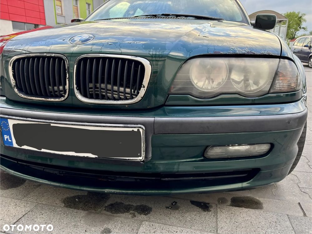 BMW Seria 3 - 14