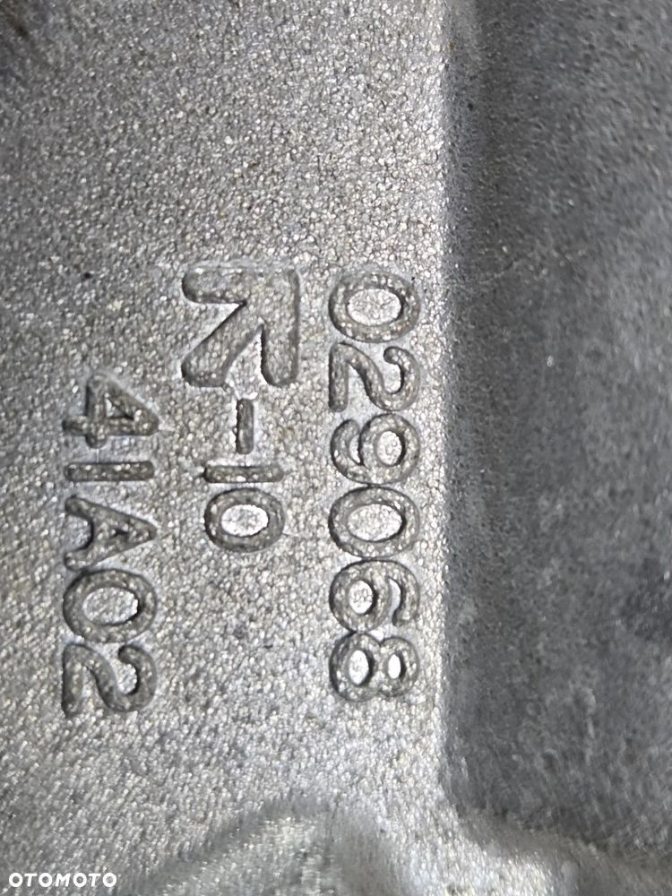 SPRĘŻARKA KLIMATYZACJI BMW E87 E90 E91 E92 N43 BMW  9182794 - 6