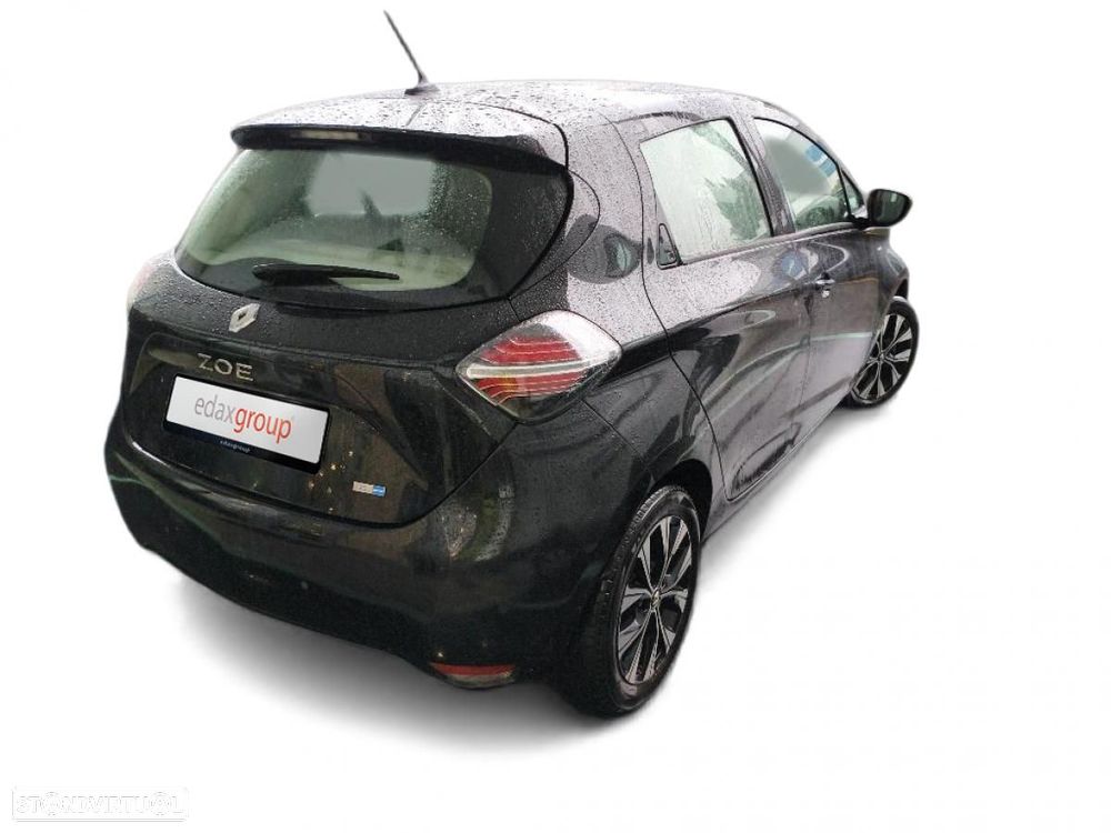 Renault Zoe (c/ Bateria) Limited 50 - 2