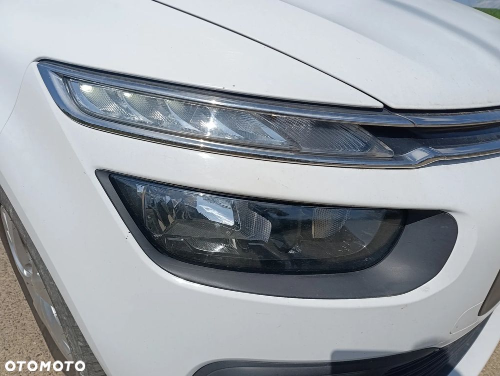 Citroën C4 Grand Picasso - 32