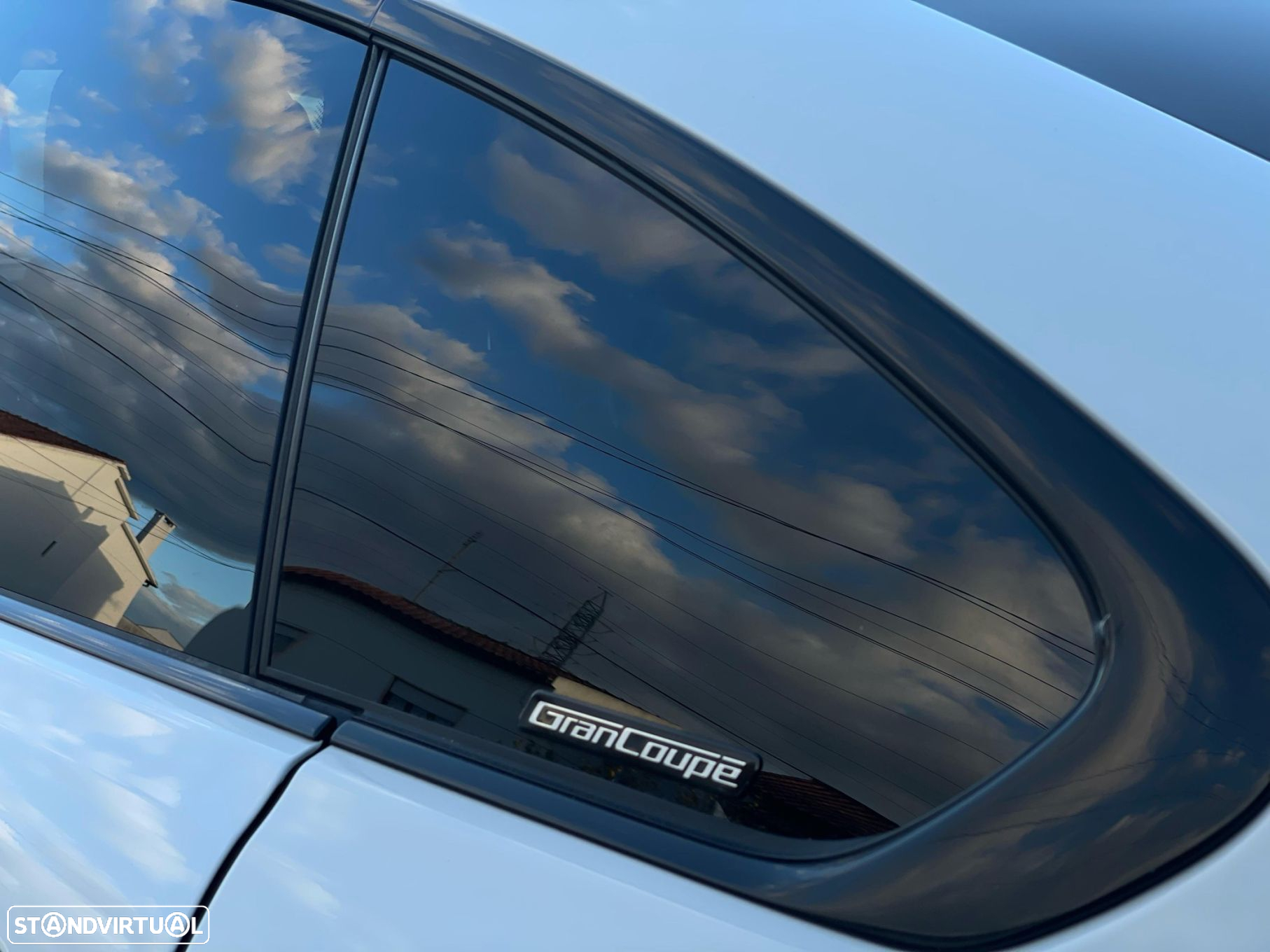BMW 418 Gran Coupé d Pack M Auto - 11