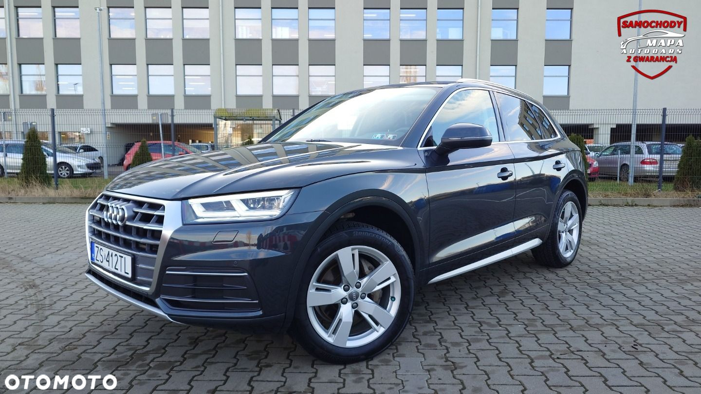 Audi Q5 - 10
